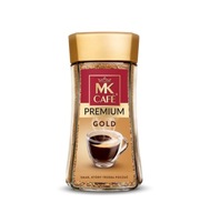 MK Café Premium Gold instantná káva 175 g MK Café Premium Gold instantná káva 175 g