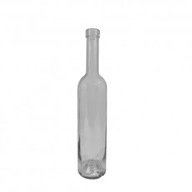 10 ks. FUTURA sklenená fľaša 500ml LIKÉR LIKÉR 10 ks. FUTURA sklenená fľaša 500ml LIKÉR LIKÉR