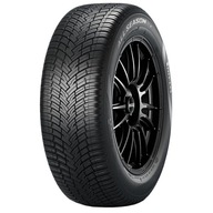 4x Pirelli Scorpion All Season SF2 235/60R18 107W