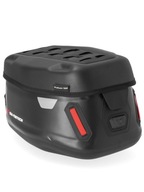 Tankvak Yukon WP Pro 6l pripevnený k krúžku nádrže Tankvak Yukon WP Pro 6l pripevnený k krúžku nádrže