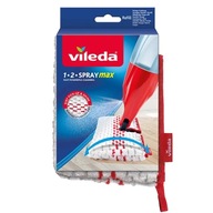 Vileda Vložka do mopu Vileda 1-2 Spray MAX 35 cm Vileda Vložka do mopu Vileda 1-2 Spray MAX 35 cm