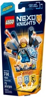 LEGO SET Nexo Knights Ultimate Robin 70333
