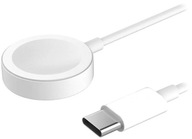 NABÍJAČKA PRE APPLE WATCH 2 3 4 5 6 7 8 SE INDUKTÍVNY KÁBEL USB-C iWATCH NABÍJAČKA PRE APPLE WATCH 2 3 4 5 6 7 8 SE INDUKTÍVNY KÁBEL USB-C iWATCH