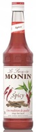 Monin Pikantný barmanský sirup 700 ml Monin Pikantný barmanský sirup 700 ml