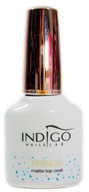 Indigo PRINCE Matte Top Blue Particles 7ml Indigo PRINCE Matte Top Blue Particles 7ml