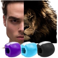 Zariadenie JAWLINE TRAINER pre POVINNÉ SVALY MEWING JAW LINE FACIAL PRO Zariadenie JAWLINE TRAINER pre POVINNÉ SVALY MEWING JAW LINE FACIAL PRO