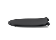Slim Matte Black WC sedadlo pre FLAMINIA Link Slim Matte Black WC sedadlo pre FLAMINIA Link