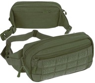 MIL-TEC Fanny Pack Molle - Oliv