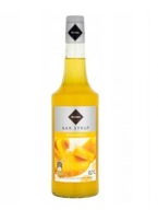Barmanský ananásový sirup do nápojov a limonád Barmanský ananásový sirup do nápojov a limonád