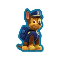 Vankúš v tvare Paw Patrol Chase Vankúš v tvare Paw Patrol Chase