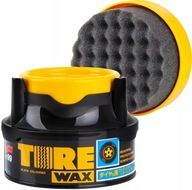 Soft99 Tire Black Wax 170g Vosk na pneumatiky a nárazníky Soft99 Tire Black Wax 170g Vosk na pneumatiky a nárazníky