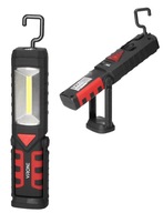 Virone LED Workshop baterka nabíjateľná 2800mAh 3W+1W 160lm powerbanka Virone LED Workshop baterka nabíjateľná 2800mAh 3W+1W 160lm powerbanka