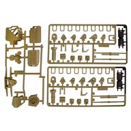 3908-130 RÁM S DOPLNKAMI 