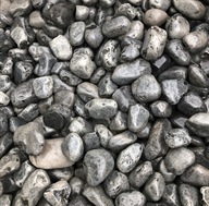 Nero Ebano BIOVITA kamienkový kameň 40-60mm 20kg