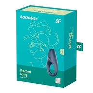 SATISFYER Ring - Satisfyer Rocket Ring SATISFYER Ring - Satisfyer Rocket Ring