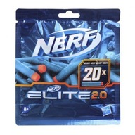 Náplň NERF Elite 2.0 20x