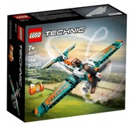 LEGO TECHNIC 42117 AKROBACIE PRETEKOV V LIETADLÁCH