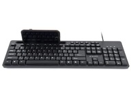 Klávesnica GEMBIRD KB-UM-108 Klávesnica GEMBIRD KB-UM-108