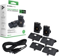 Súprava PDP Play and Charge pre XBOX SERIES X a S a batérie One Súprava PDP Play and Charge pre XBOX SERIES X a S a batérie One