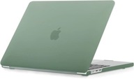 Kryt puzdra Macbook AIR 13 13.6 MATTE A2681 M2 Kryt puzdra Macbook AIR 13 13.6 MATTE A2681 M2