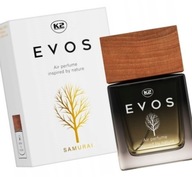 K2 EVOS SAMURAI PARFÉM 50ML DO AUTA K2 EVOS SAMURAI PARFÉM 50ML DO AUTA