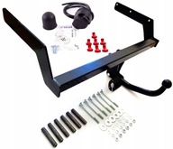 ŤAŽNÉ ZAŘÍZENÍ+POTVOR FORD MONDEO MK3+MK2+PODSTAVENÉ+4D ŤAŽNÉ ZAŘÍZENÍ+POTVOR FORD MONDEO MK3+MK2+PODSTAVENÉ+4D
