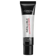L'OREAL PARIS INFAILLIBLE RESURFACING PRIMER BASE Základ pod make-up 35 ml L'OREAL PARIS INFAILLIBLE RESURFACING PRIMER BASE Základ pod make-up 35 ml