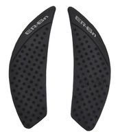 KRYT KRYT 2x GUMOVÝ NÁDRŽ KOLENA KAWASAKI ER6 N F 06-15 KRYT KRYT 2x GUMOVÝ NÁDRŽ KOLENA KAWASAKI ER6 N F 06-15