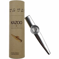 Kera Audio K-1S kovové kazoo ako darček!