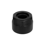 Zverné šróbenie GW 3/4 x Cu 15mm čierna mat Zverné šróbenie GW 3/4 x Cu 15mm čierna mat