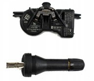 RENAULT KOLEOS II SNÍMAČ TLAKU PNEUMATÍK TPMS RENAULT KOLEOS II SNÍMAČ TLAKU PNEUMATÍK TPMS