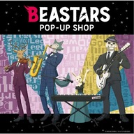Plagát Anime Manga Beastars bs_002 A1+ (vlastné) Plagát Anime Manga Beastars bs_002 A1+ (vlastné)
