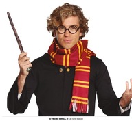 Čarodejnícky set (OKULIARE + ŠÁLKA) HARRY POTTER Čarodejnícky set (OKULIARE + ŠÁLKA) HARRY POTTER