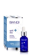 Bandi Anti Dry Silne hydratačný kyslý peeling