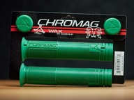 Rukoväte Chromag Wax, zelené Rukoväte Chromag Wax, zelené