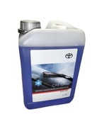 ZIMNÁ KVAPALINA DO OSTREKOVAČOV 08808-80141 TOYOTA ZIMNÁ KVAPALINA DO OSTREKOVAČOV 08808-80141 TOYOTA