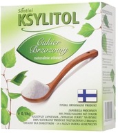 Xylitol 500 g Santini Fínsko