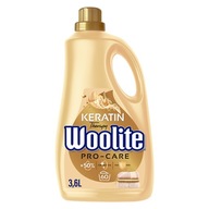 Woolite Laundry Liquid Color 3,6L/60pr Pro-Care