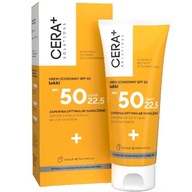 CERA+ ochranný krém SPF50+ ľahký 50 ml