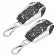 2-cestný alarm motocykla 2-cestný alarm motocykla