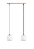 MODERNÁ ZÁVISNÁ LAMPA, ZLATÝ LUSTER 5308L MODERNÁ ZÁVISNÁ LAMPA, ZLATÝ LUSTER 5308L