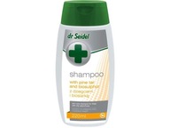 DR SEIDEL SHAMPOO CZEGIEĆ/BIOSIARKA 220ML na pleť so seboreou psa DR SEIDEL SHAMPOO CZEGIEĆ/BIOSIARKA 220ML na pleť so seboreou psa