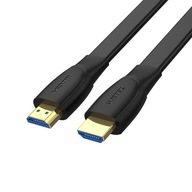 Unitek C11063BK-3M vysokorýchlostný kábel HDMI 2.0, 4K 6