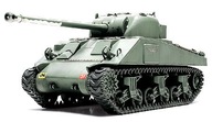 Britský Sherman IC Firefly 1:48 Tamiya 32532