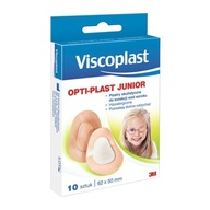 Optiplast 62x50mm /junior/ 10 kusov