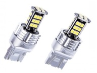 W21/5W LED 7443CK 30 SMD 3020 STUDENÝ BIELY KANBUS W21/5W LED 7443CK 30 SMD 3020 STUDENÝ BIELY KANBUS