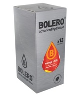 Box Bolero Mango Chilli 12 ks Nápoj bez cukru Box Bolero Mango Chilli 12 ks Nápoj bez cukru