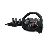 Volant + pedály Logitech G29 Racing Wheel PC / PS
