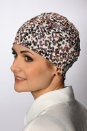 Turban Ariel B382 viacfarebné univerzálne turbany Lidia