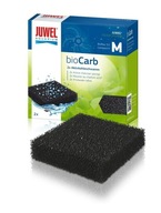 BioCarb M 3.0 Compact Juwel uhlíková špongia BioCarb M 3.0 Compact Juwel uhlíková špongia
